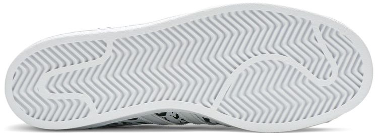 Adidas Wmns Superstar Cheetah Print