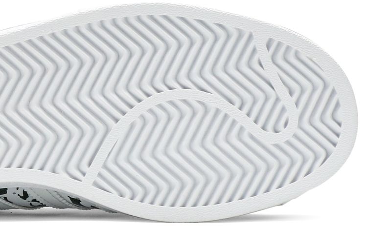 Adidas Wmns Superstar Cheetah Print