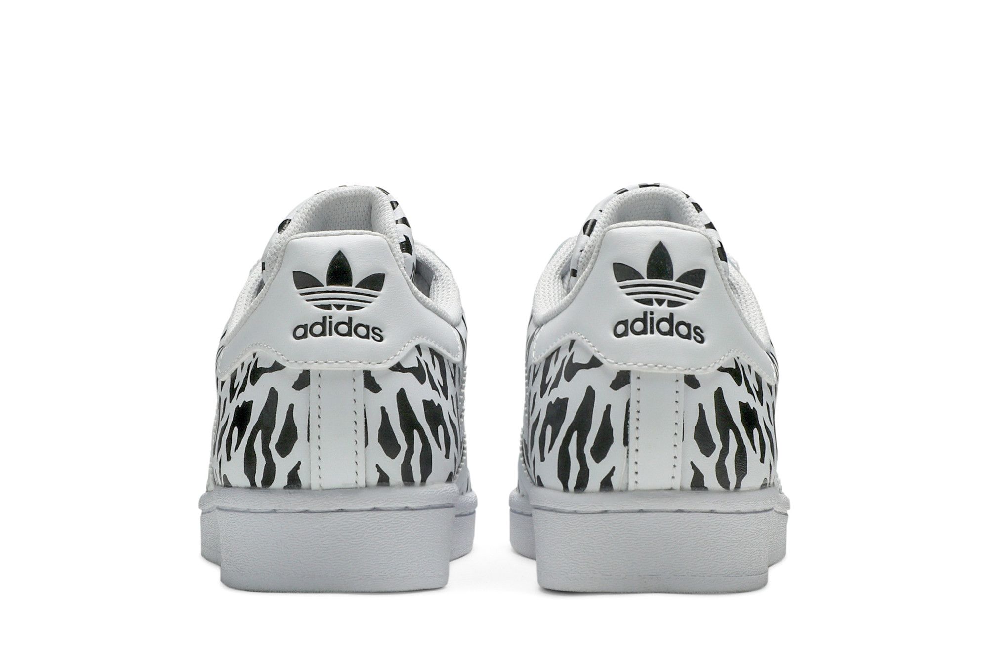 Buy Wmns Superstar Cheetah Print FV3451 GOAT DE
