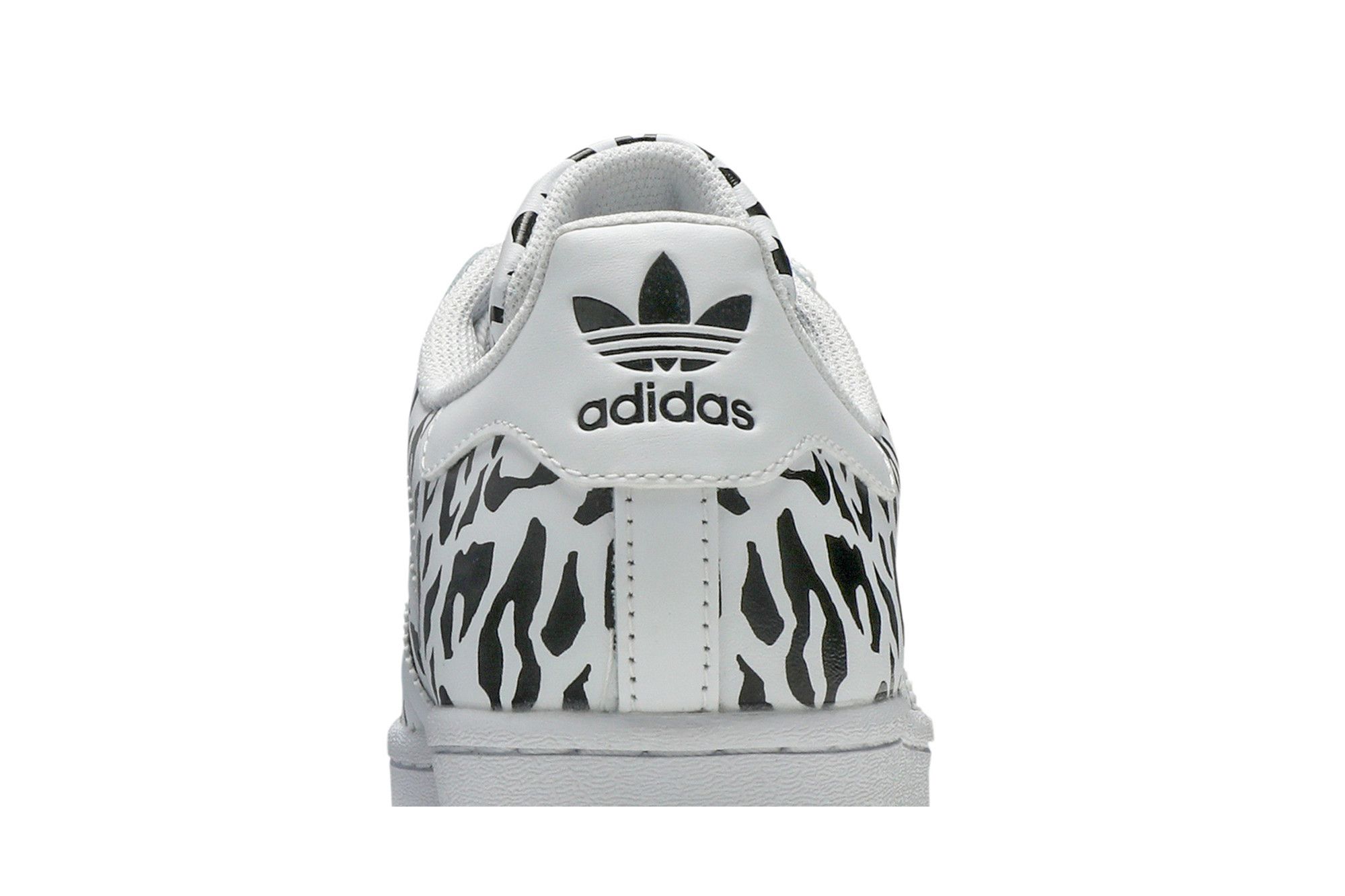 Buy Wmns Superstar Cheetah Print FV3451 GOAT DE
