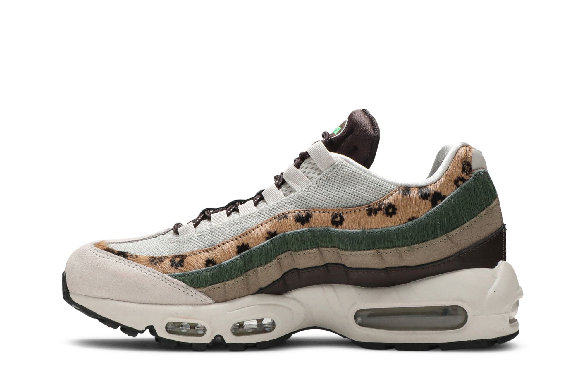 Floral camo air max 95 on sale