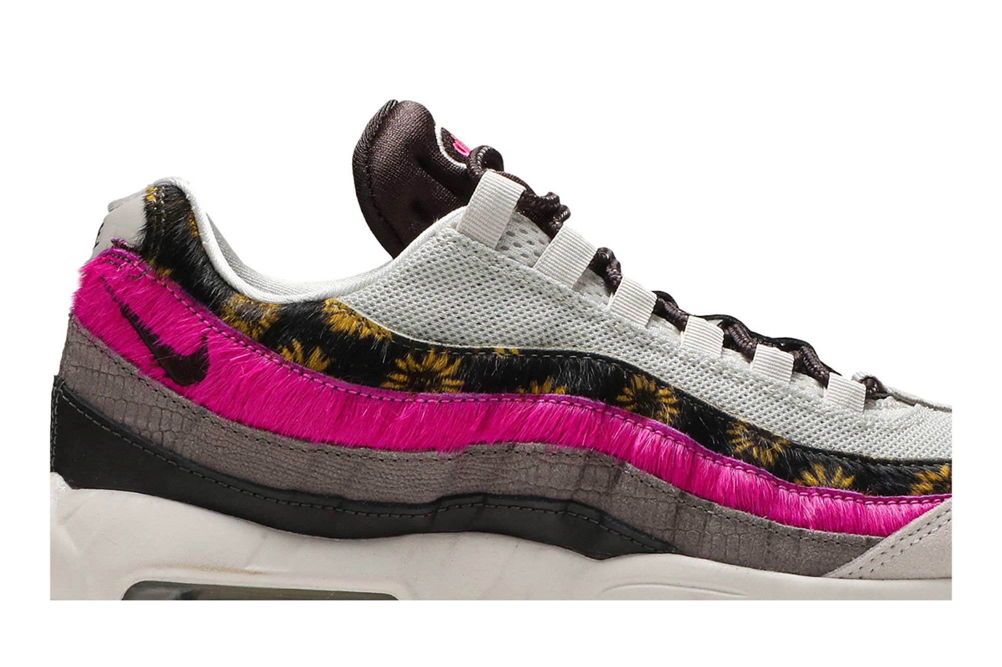 Air max 95 animal clearance