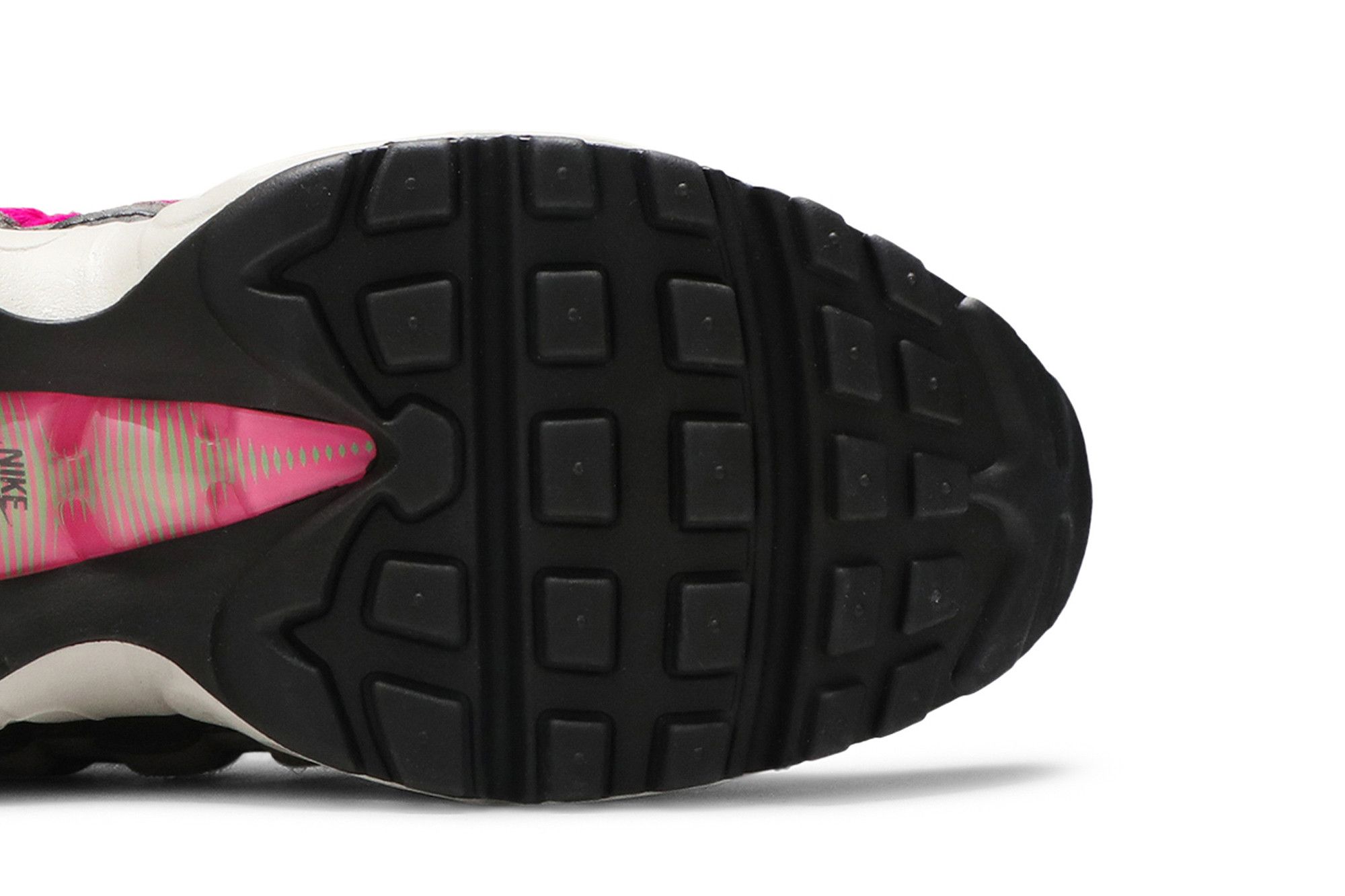 Nike air max 95 premium animal women's shoe deals
