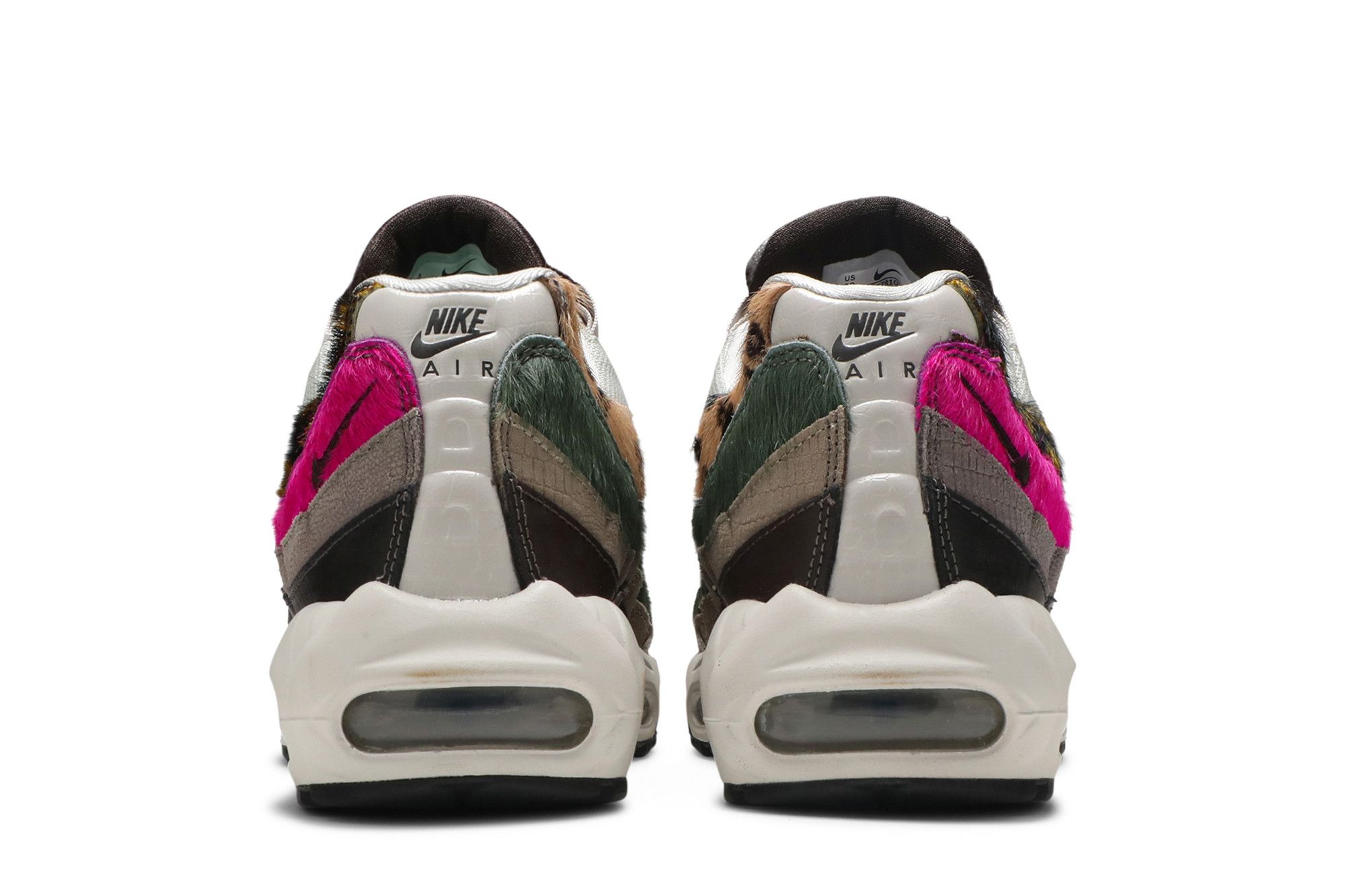 Air max 95 premium animal discount