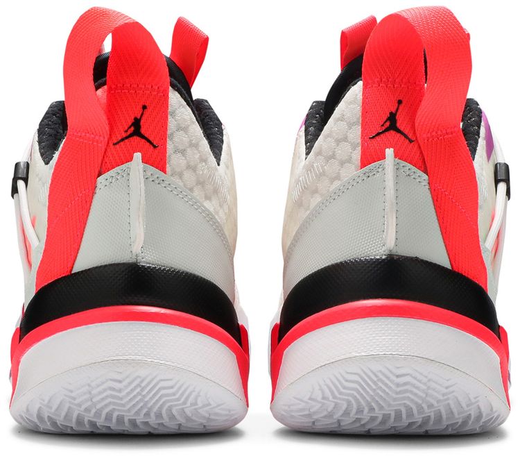 Air Jordan Why Not Zer03 SE Flash Crimson