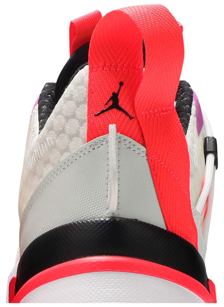 Air Jordan Why Not Zer03 SE Flash Crimson