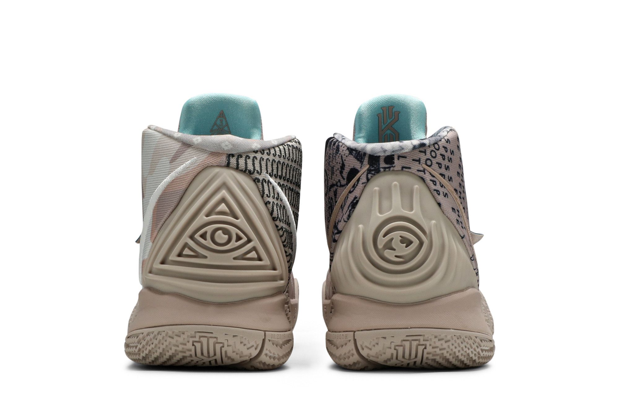 バスケットボール NIKE - NIKE KYBRID S2 EP &quot;DESERT CAMO&quot; Size 18 - Nike Kybrid S2 Desert Camo for sale online | eBay