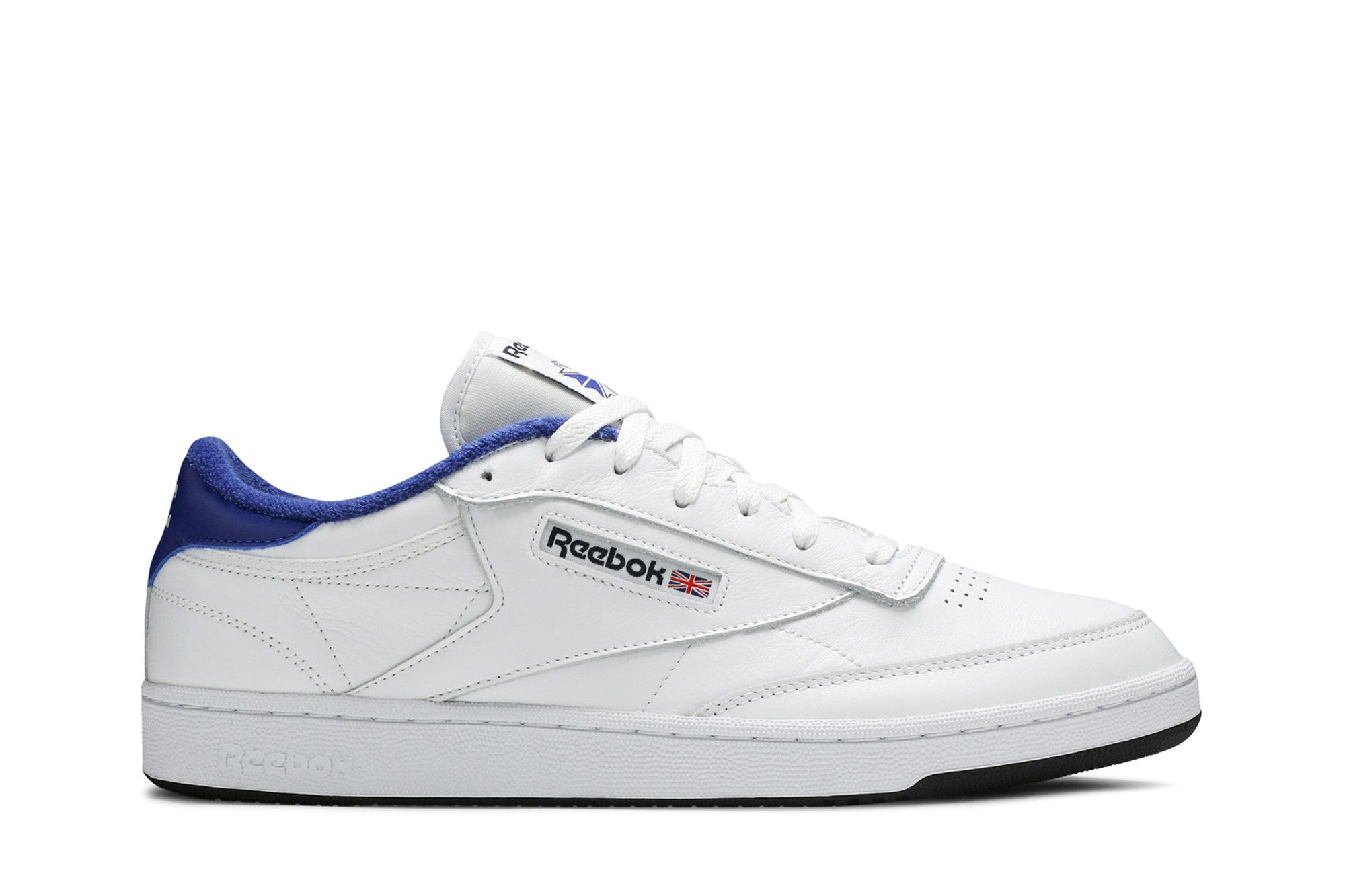 Reebok eric emanuel on sale