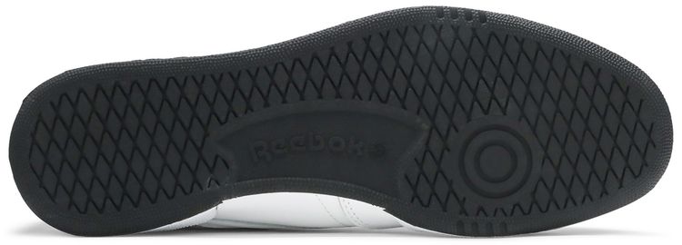 Eric Emanuel x Reebok Club C 85 Ultramarine