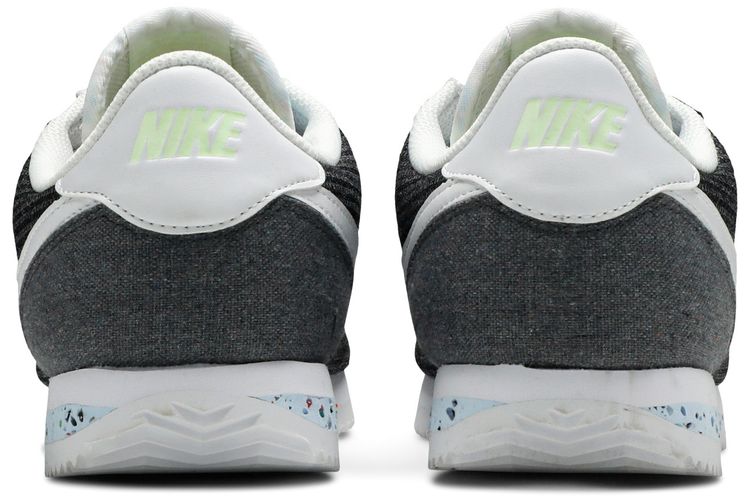 Nike Cortez Basic Premium Recycled Canvas Pack