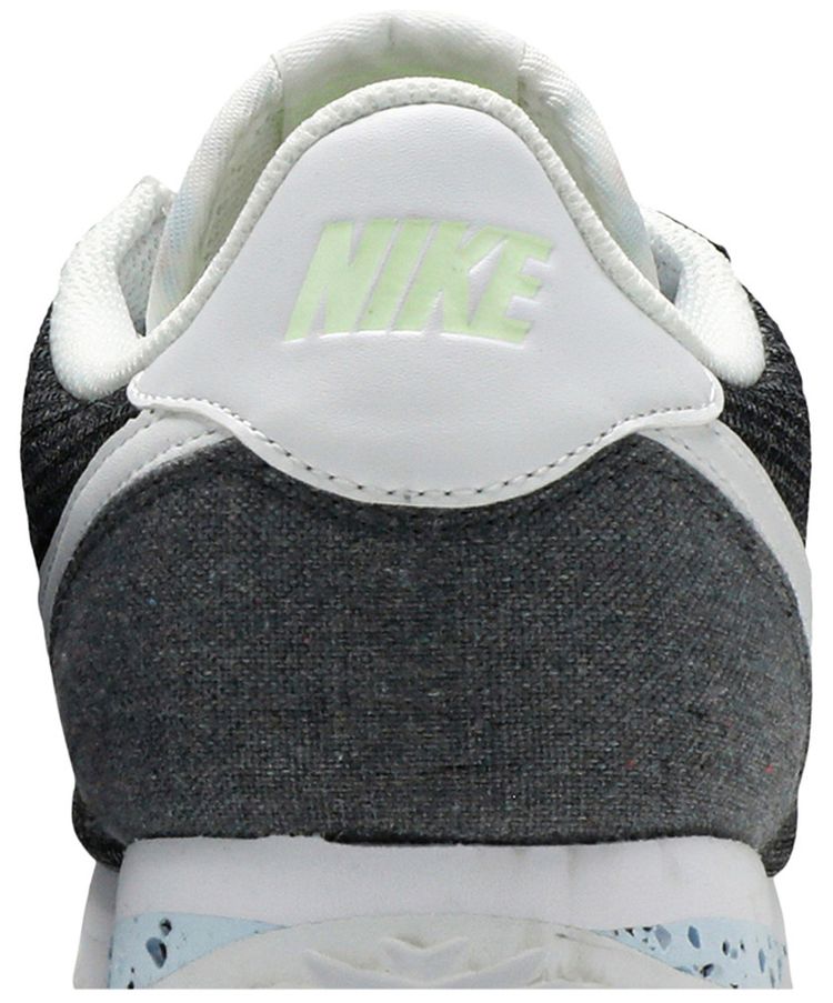 Nike Cortez Basic Premium Recycled Canvas Pack