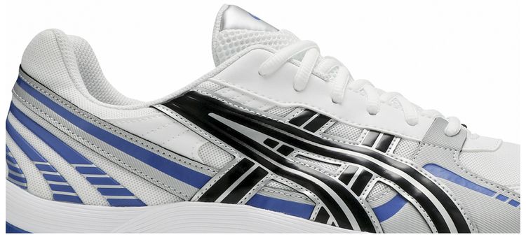 Asics Gel Kyrios White Blue