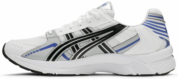 Asics Gel Kyrios White Blue