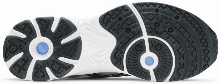 Asics Gel Kyrios White Blue