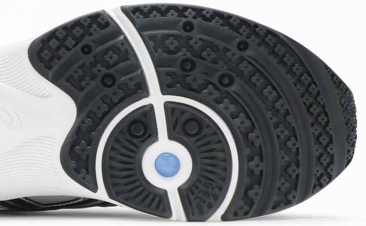 Asics Gel Kyrios White Blue