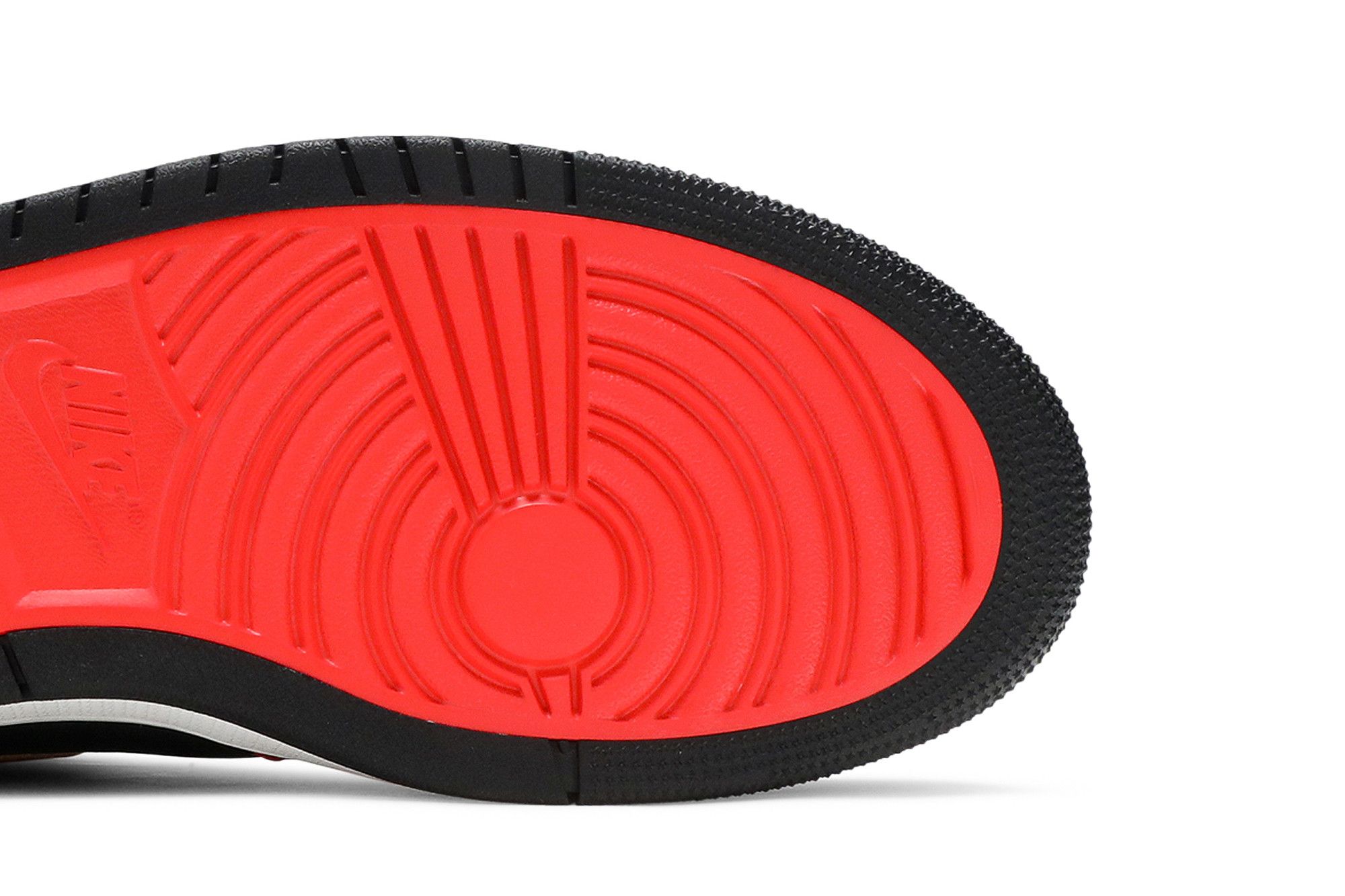 Buy Air Jordan 1 High Zoom Comfort 'Chile Red' - CT0978 006