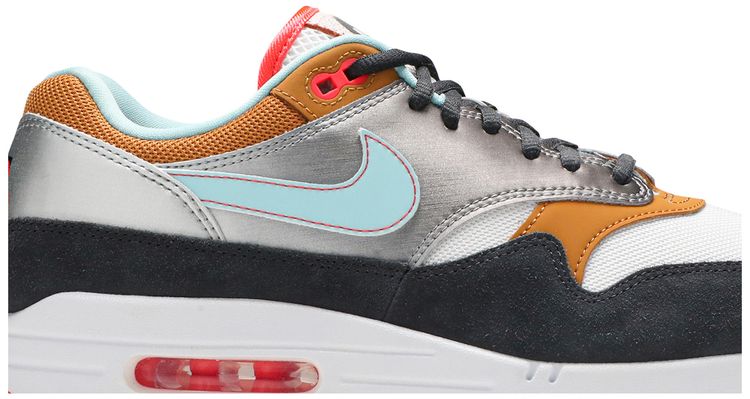 Air Max 1 Graffiti