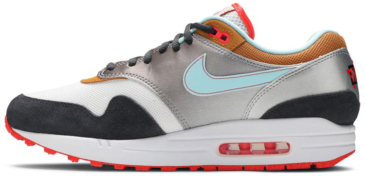 Air Max 1 Graffiti