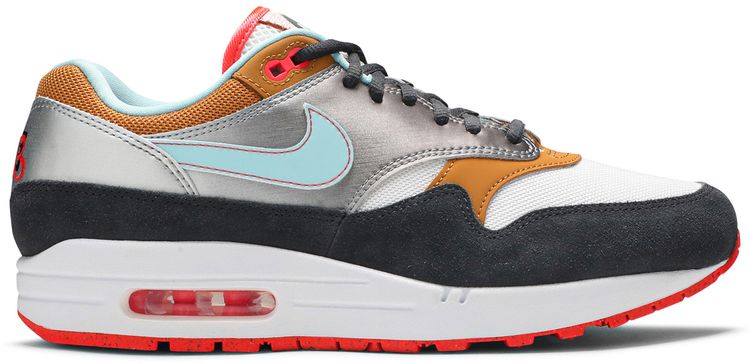 Air Max 1 Graffiti