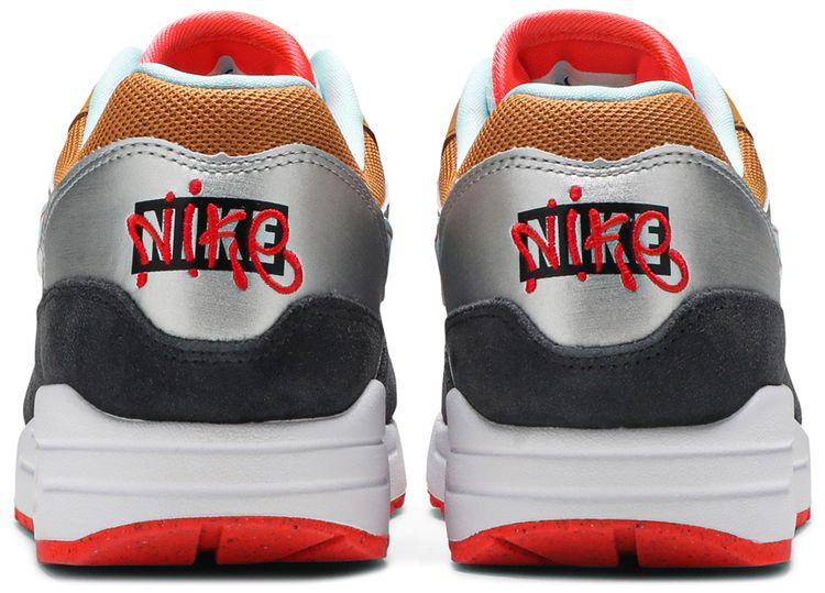 Air Max 1 Graffiti