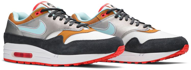 Air Max 1 Graffiti