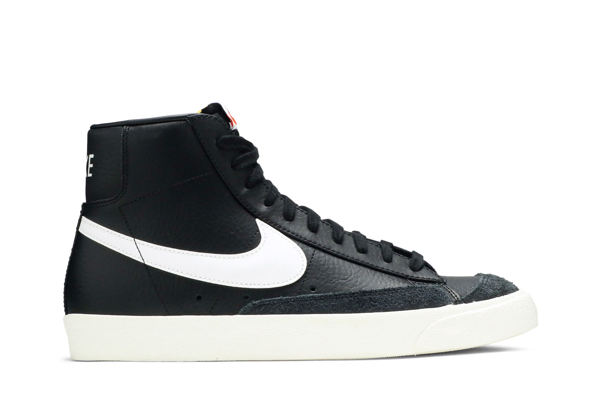 Blazer high vintage nd black/sail cheap