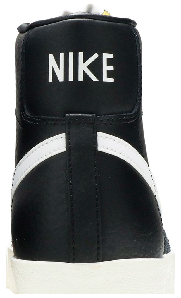 Blazer Mid 77 Vintage Black Sail