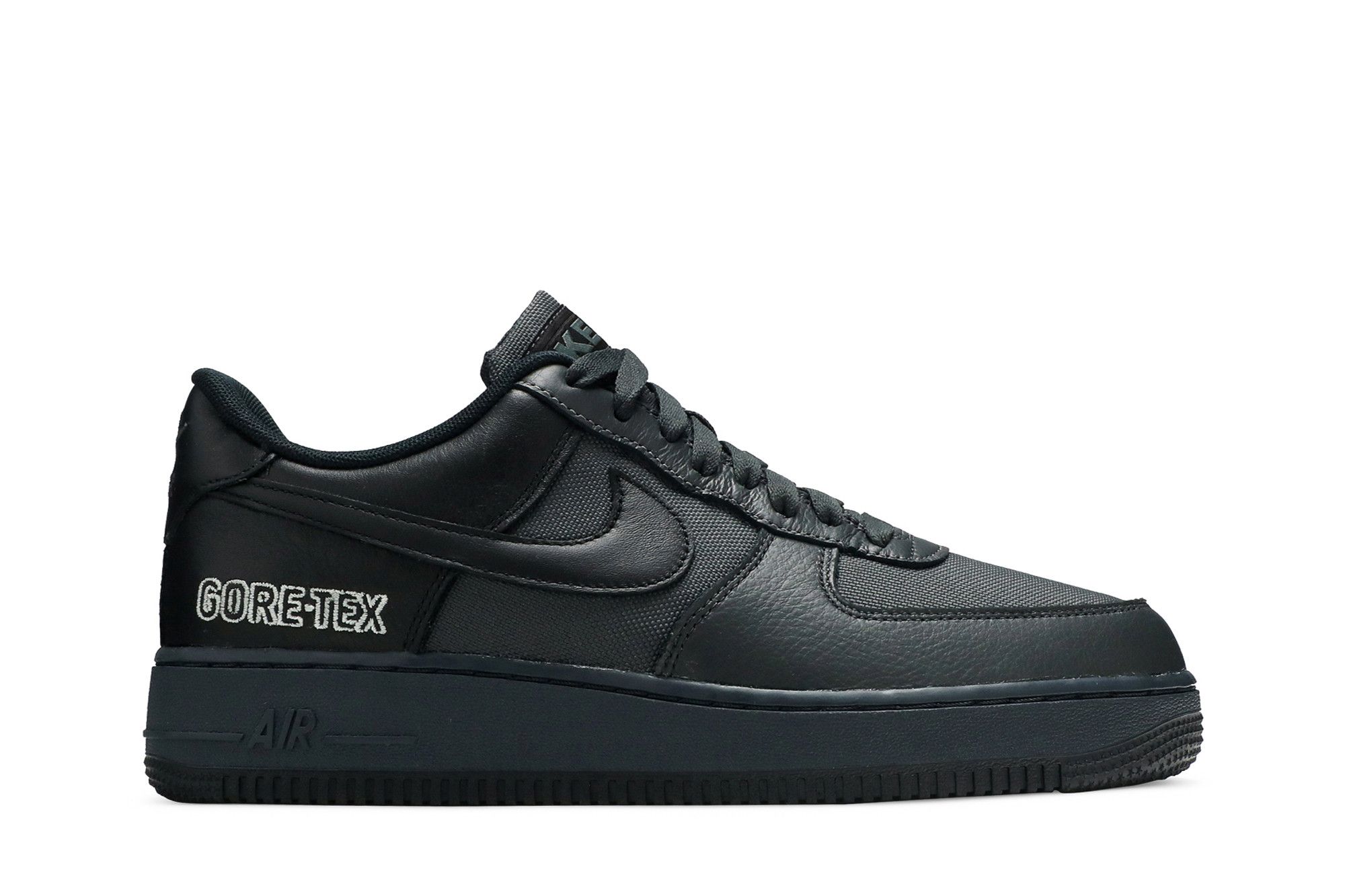 NIKE AIR FORCE 1 GTX ANTHRACITE 26cm 新品 NIKE公式】エア フォース 1 HIGH GORE-TEX ブーツ 'Anthracite