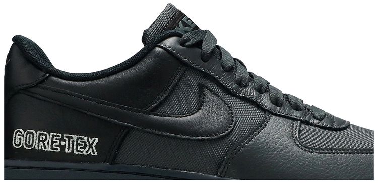 Nike Air Force 1 GTX Anthracite Grey