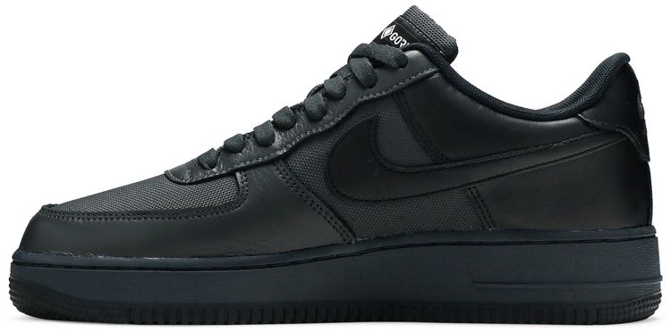Nike Air Force 1 GTX Anthracite Grey