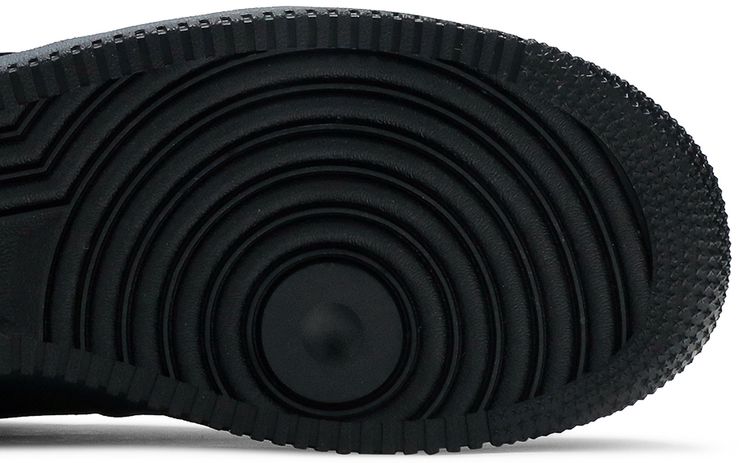 Nike Air Force 1 GTX Anthracite Grey