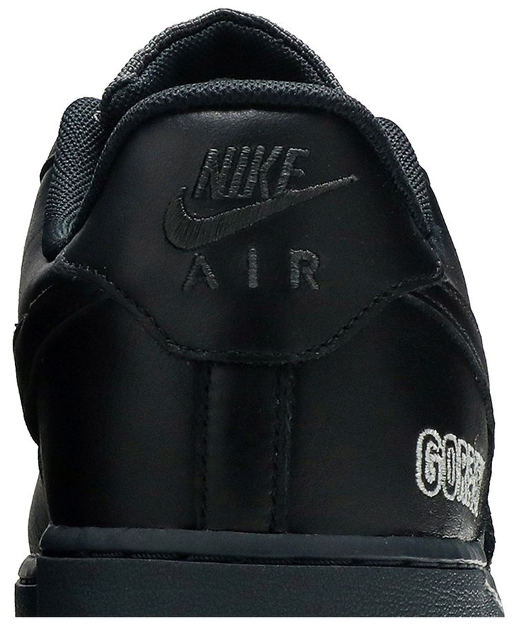 Nike Air Force 1 GTX Anthracite Grey