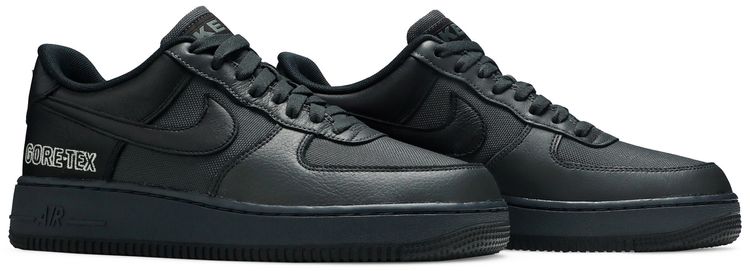 Nike Air Force 1 GTX Anthracite Grey