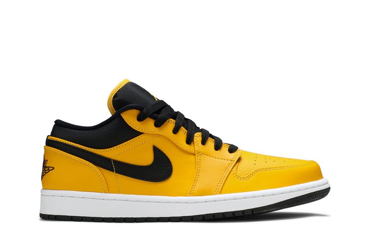 university gold 1 low