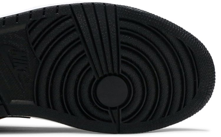 Air Jordan 1 Low University Gold Black