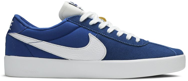 Nike Bruin React SB Team Royal
