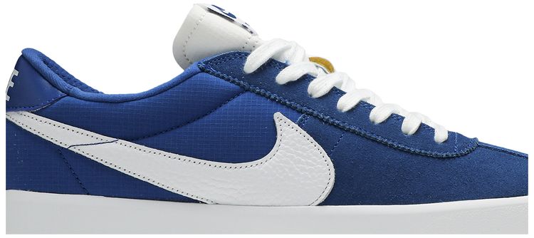 Nike Bruin React SB Team Royal