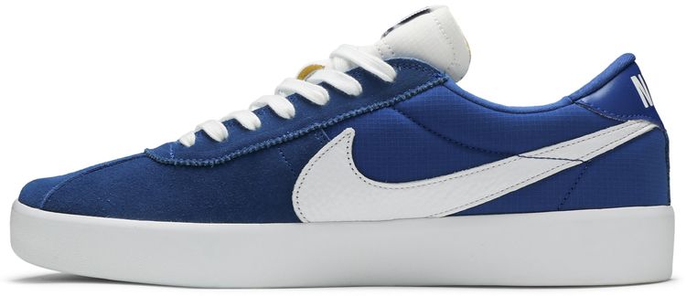 Nike Bruin React SB Team Royal