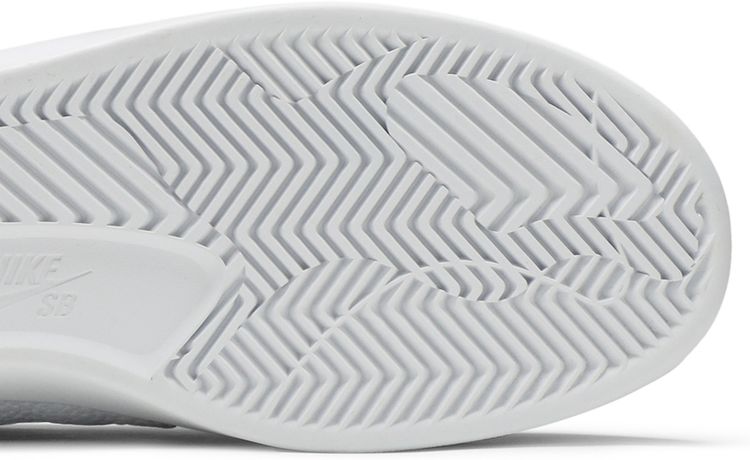 Nike Bruin React SB Team Royal