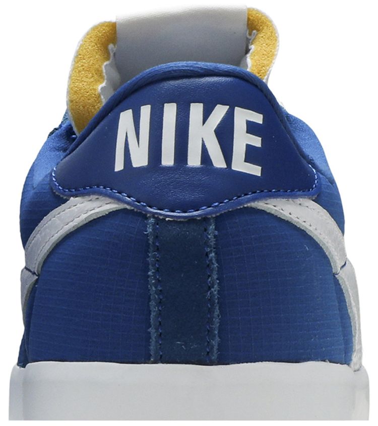 Nike Bruin React SB Team Royal