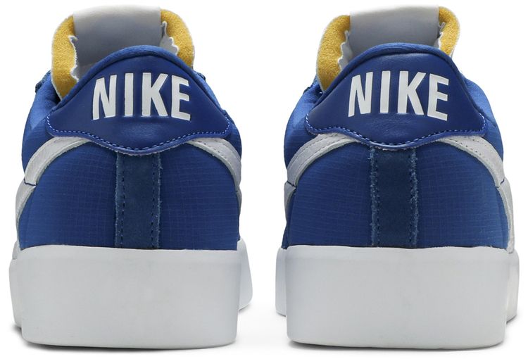 Nike Bruin React SB Team Royal