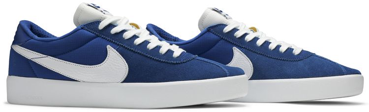 Nike Bruin React SB Team Royal