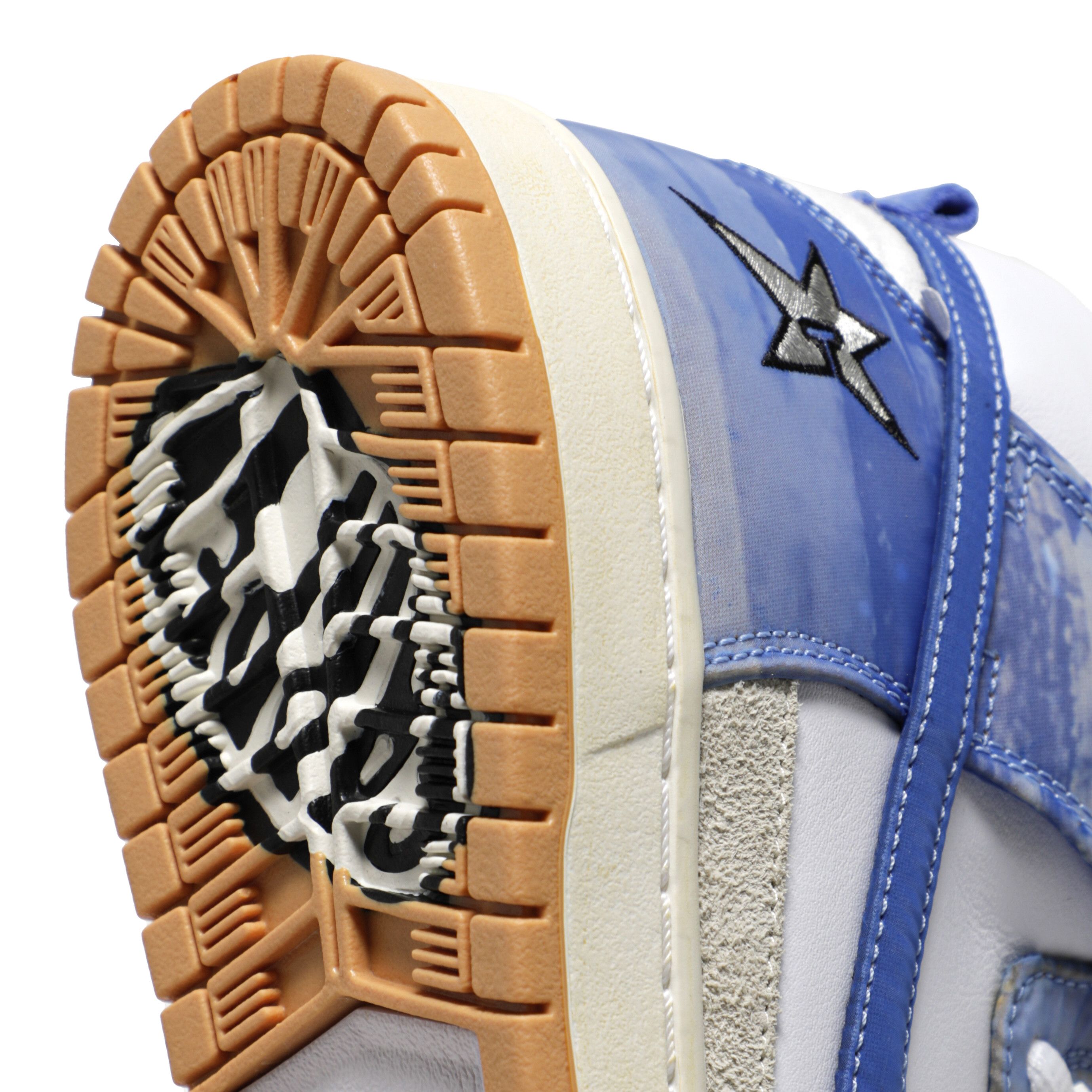 carpet company jordans