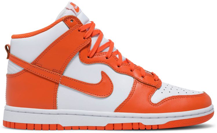 Dunk High SP Syracuse 2021