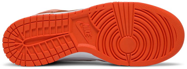 Dunk High SP Syracuse 2021