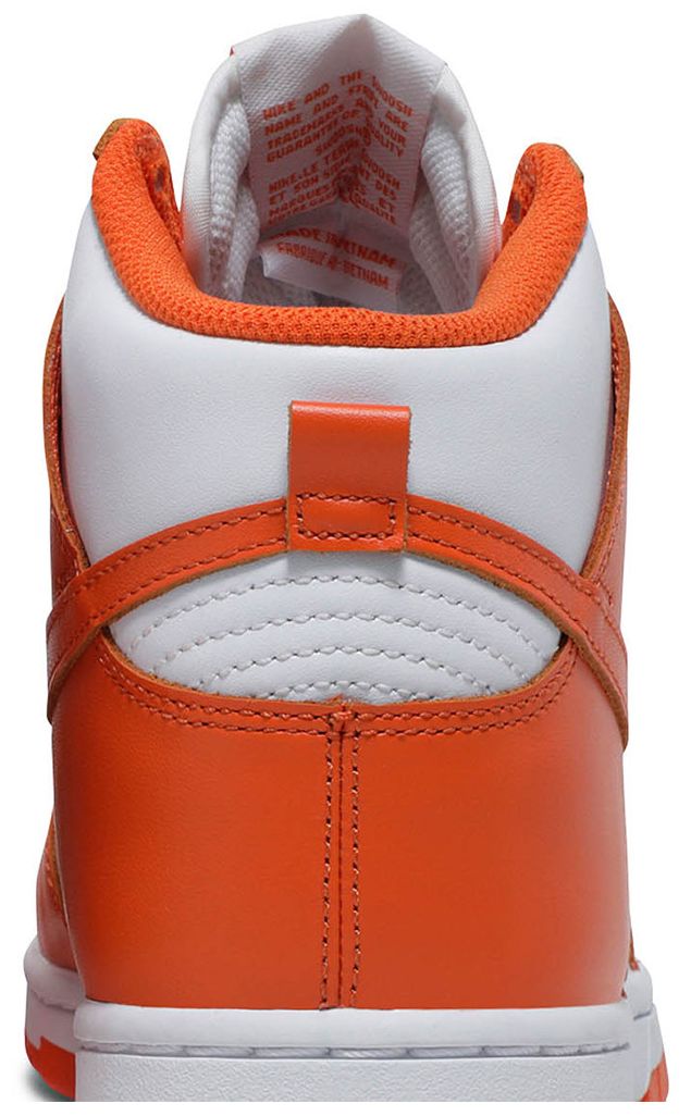 Dunk High SP Syracuse 2021