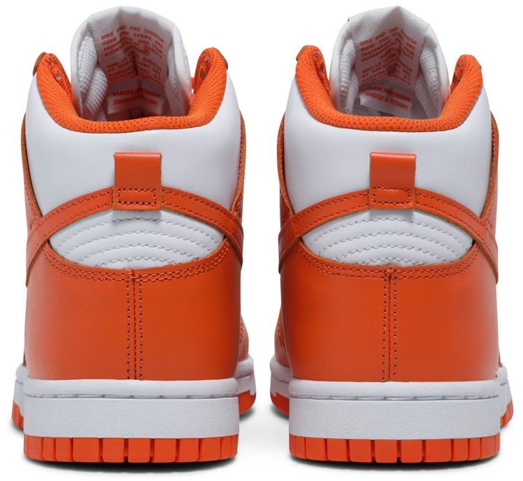 Dunk High SP Syracuse 2021