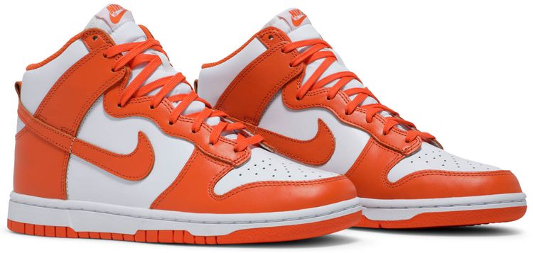 Dunk High SP Syracuse 2021