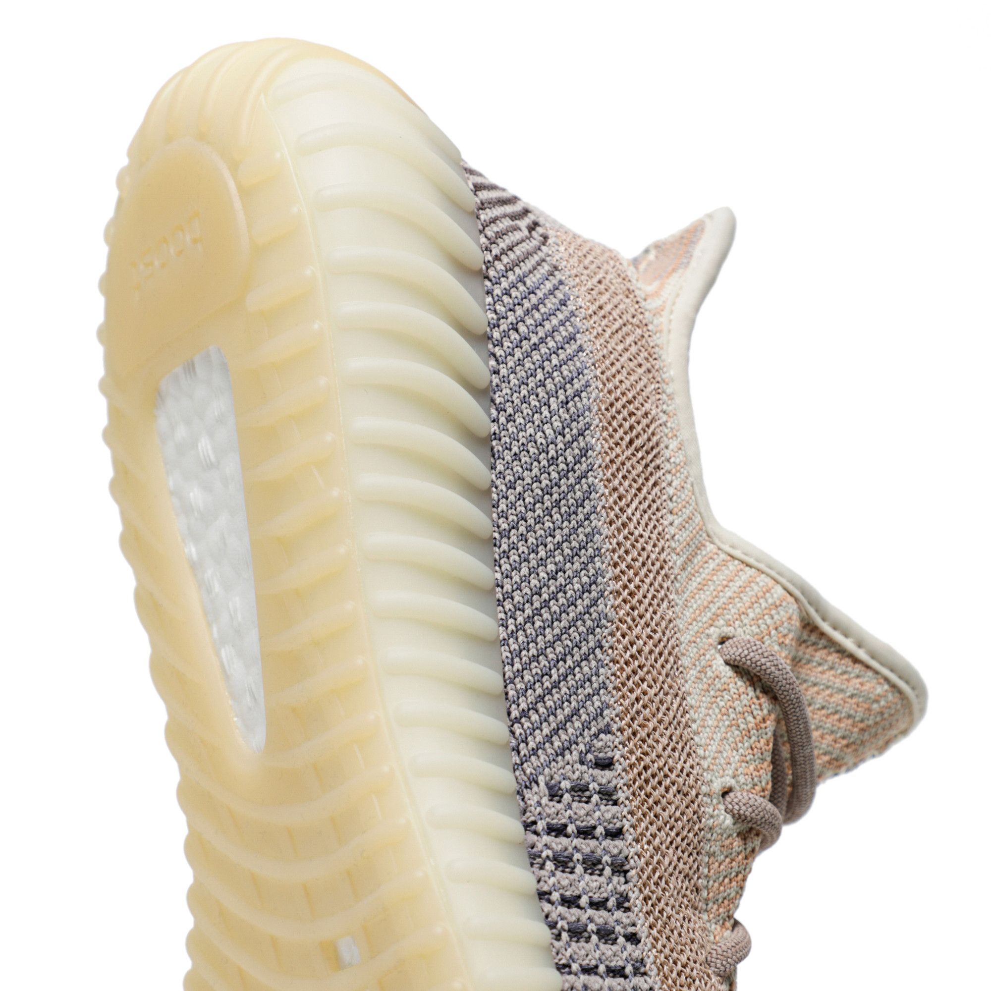yeezy ash pearl adidas