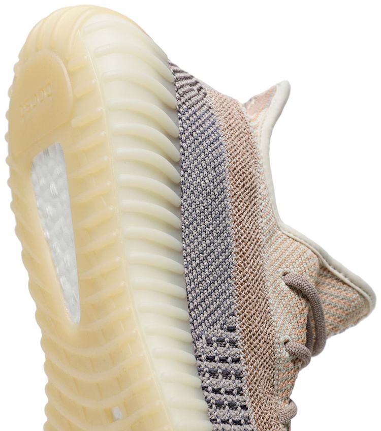 Adidas Yeezy Boost 350 V2 Ash Pearl